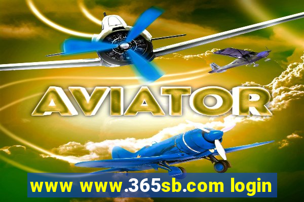 www www.365sb.com login